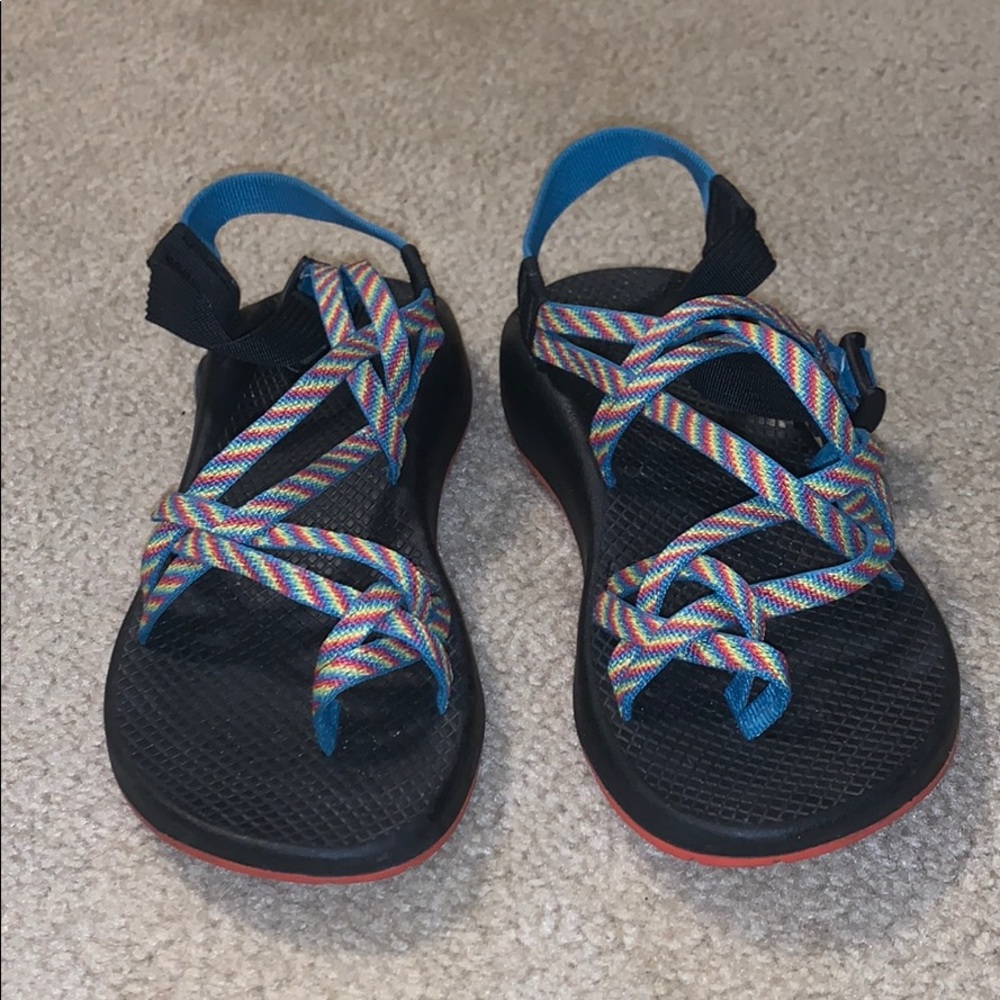 Chaco sandals